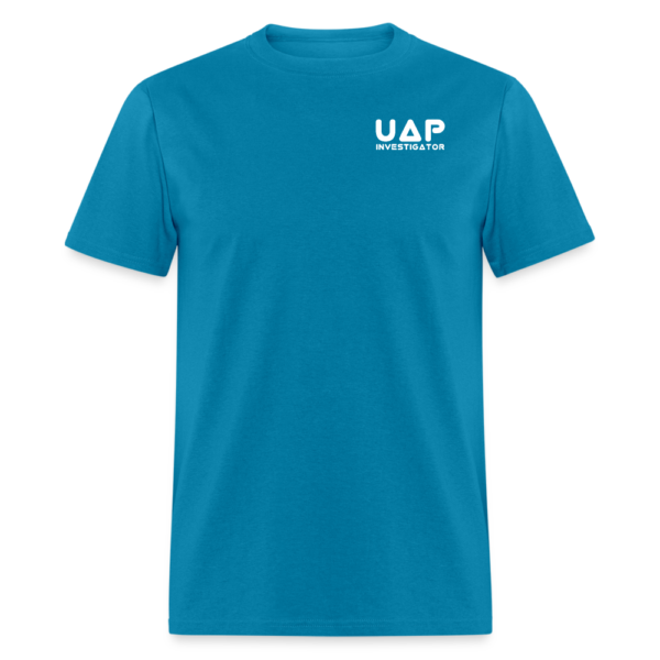 UAP Investigator - Unisex Classic T-Shirt